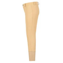 TuffRider Children's Ribb Knee Patch Breeches 21 TuffRider Children's Ribb Knee Patch Breeches -Equinora Fashion Shop light tan2 69649.1588684593.1280.1280