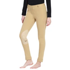 TuffRider Ladies Cotton Jodhpurs -Equinora Fashion Shop light tan 88569.1588622483.1280.1280