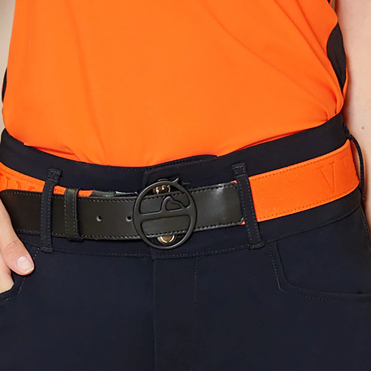 Vestrum Pozzallo Belt 2 Vestrum Pozzallo Belt - Image 2