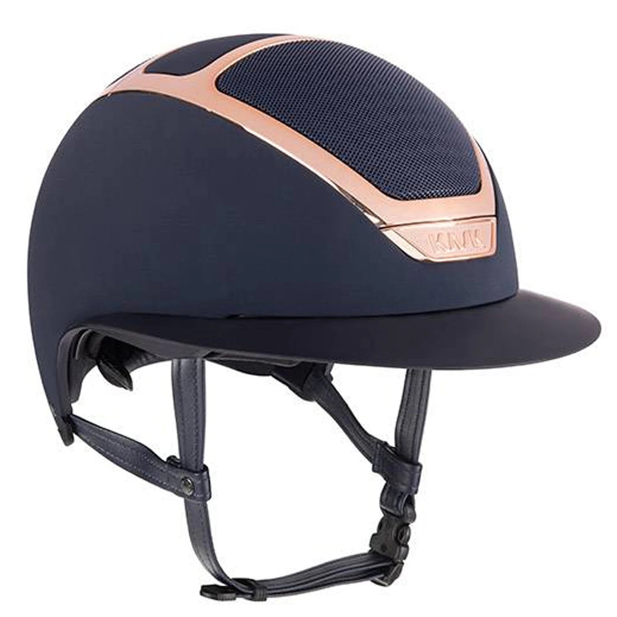 KASK Star Lady Everyrose Helmet 2 KASK Star Lady Everyrose Helmet - Image 2