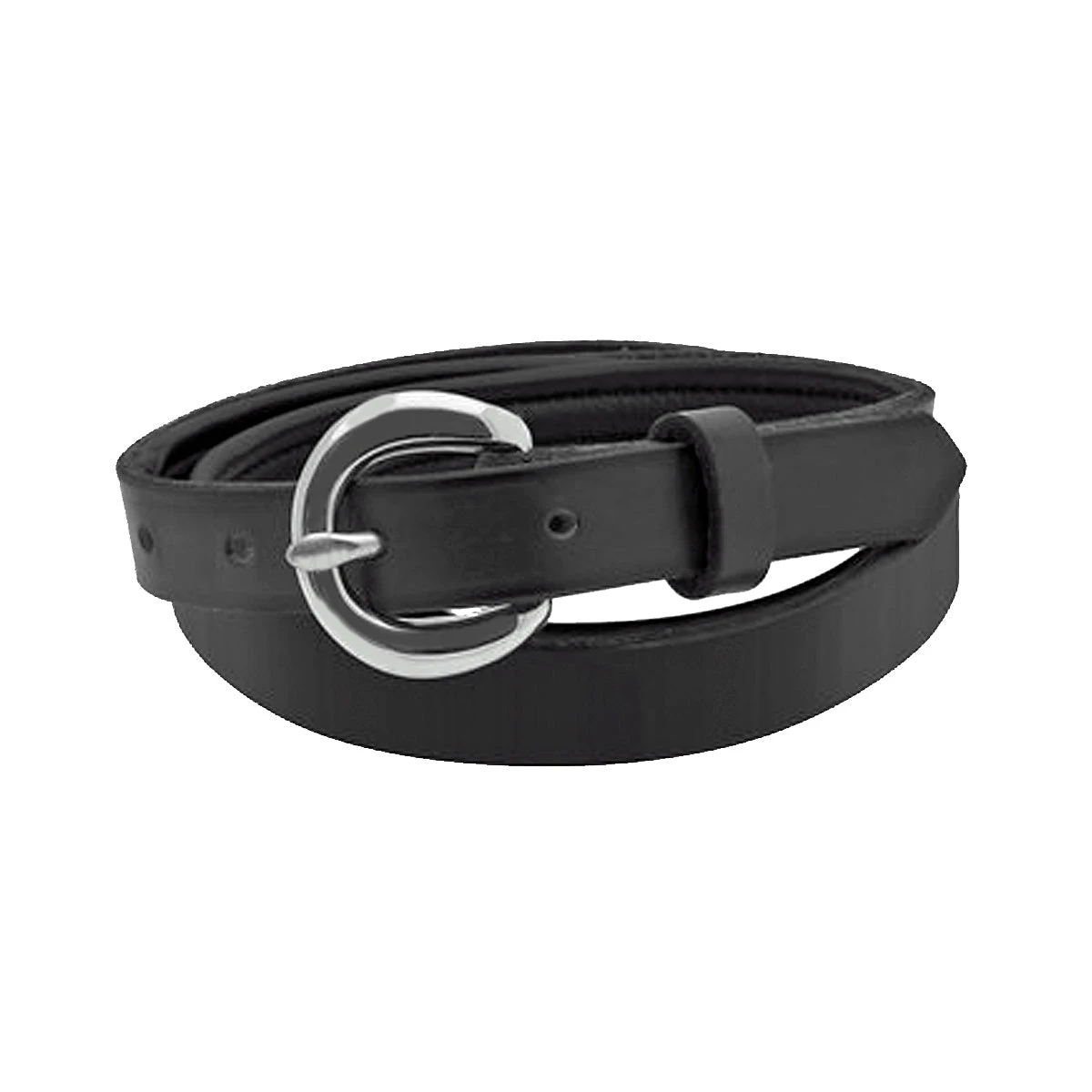 Perri's Padded Leather Belt 1 Perri's Padded Leather Belt