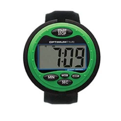 Optimum Time Event Watch -Equinora Fashion Shop nunnfinergreen