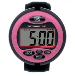 Optimum Time Event Watch -Equinora Fashion Shop nunnfinerpink