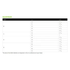 KASK Star Lady Hunter Helmet 9 KASK Star Lady Hunter Helmet -Equinora Fashion Shop size 589c0868 119d 4fa8 8ebb 549be546226e