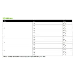 KASK Star Lady Everyrose Helmet 9 KASK Star Lady Everyrose Helmet -Equinora Fashion Shop size dcda193d 8903 406b 925c ced9e6e1749e