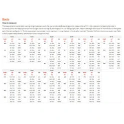 Tucci Sofia Tall Boots -Equinora Fashion Shop sizing 59056.1580916643.1280.1280