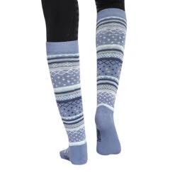 TuffRider Ladies Hera Knee Hi Socks - 3 Pack 11 TuffRider Ladies Hera Knee Hi Socks - 3 Pack -Equinora Fashion Shop socks3 69951.1589871109.1280.1280