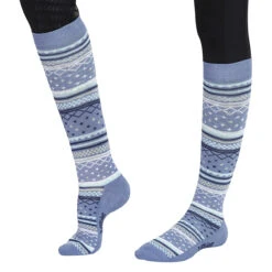 TuffRider Ladies Hera Knee Hi Socks - 3 Pack 13 TuffRider Ladies Hera Knee Hi Socks - 3 Pack -Equinora Fashion Shop socks7 27862.1589871109.1280.1280