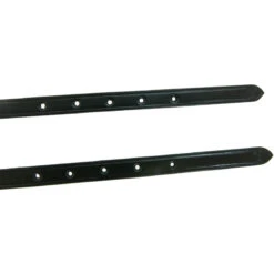 Exselle Double Keeper Spur Strap -Equinora Fashion Shop straps2 66777.1586495923.1280.1280