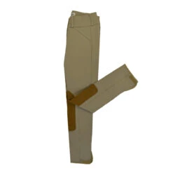 Tailored Sportsman Vintage Mid Rise Front Zip Breeches -Equinora Fashion Shop t.sports 1963 tan 4