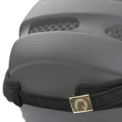 Soless Helmet Visor - Clip Closure -Equinora Fashion Shop visor2 db9bfca6 d748 4f85 a1fa 3d148f655100