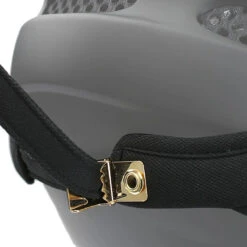 Soless Helmet Visor - Clip Closure -Equinora Fashion Shop visor 5a815ef8 1874 4130 8dc2 be5432f28e0a