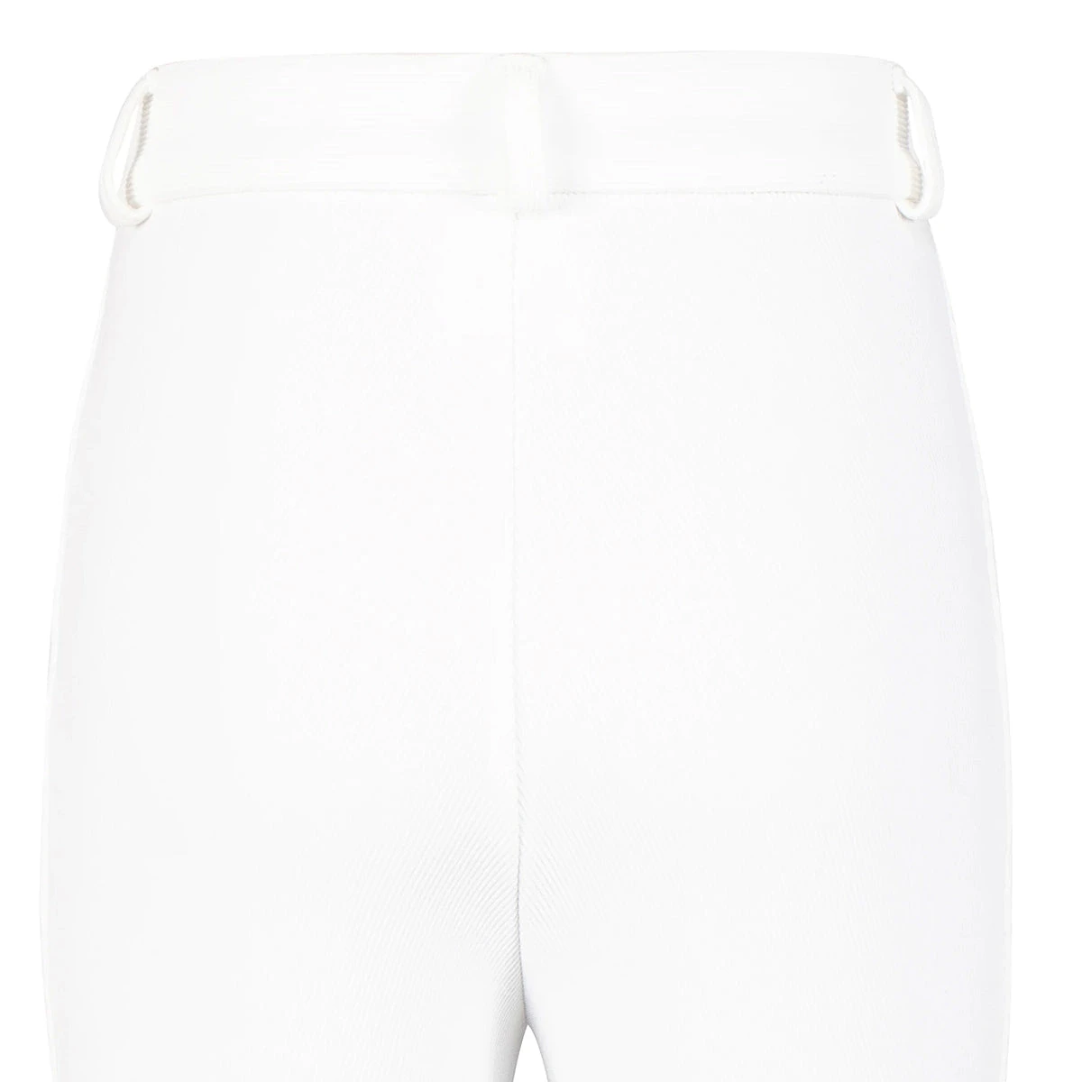 TuffRider Children's Ribb Knee Patch Breeches 11 TuffRider Children's Ribb Knee Patch Breeches - Image 11