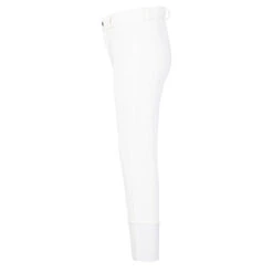 TuffRider Children's Ribb Knee Patch Breeches 27 TuffRider Children's Ribb Knee Patch Breeches -Equinora Fashion Shop white 04236.1588684593.1280.1280