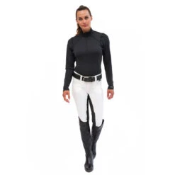Kerrits Women's Griptek™ II Full Seat Breech -Equinora Fashion Shop white 93423.1581522605.1280.1280